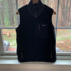 Patagonia Retro-X Vest